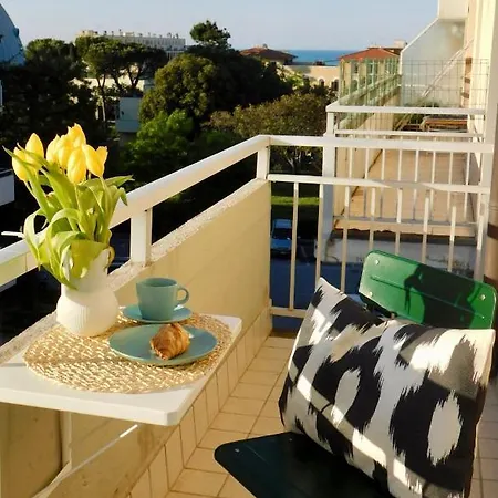 Casa Azzurra