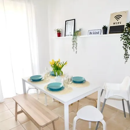 Casa Azzurra Appartamento