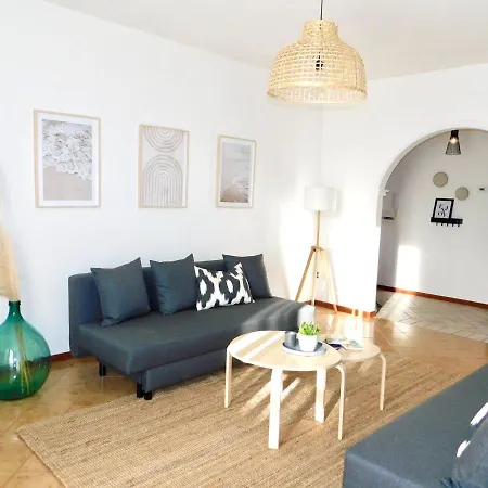 Casa Azzurra Appartamento *