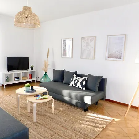 Casa Azzurra Appartamento