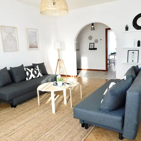 Casa Azzurra Marzocca