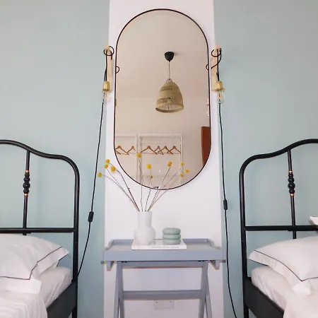 Apartamento Casa Azzurra Marzocca di Senigallia