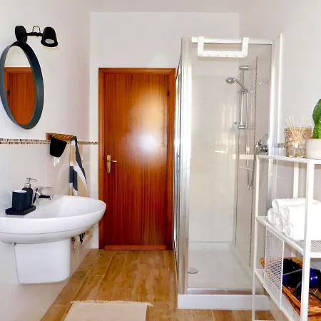 Casa Azzurra * Marzocca di Senigallia