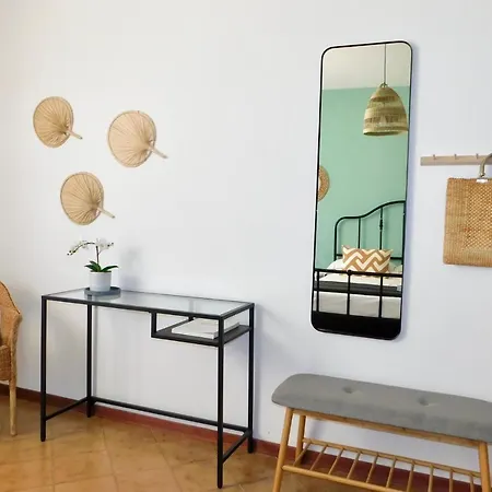 Casa Azzurra Apartamento *