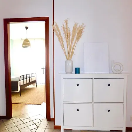 Casa Azzurra Marzocca di Senigallia