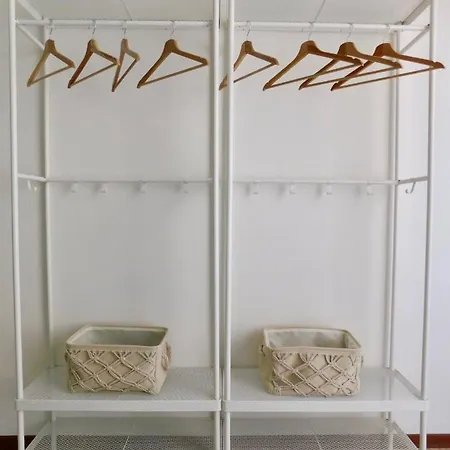 Casa Azzurra Marzocca di Senigallia