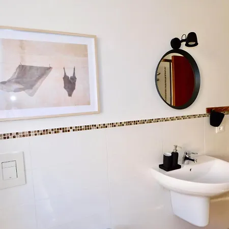 Apartamento Casa Azzurra *