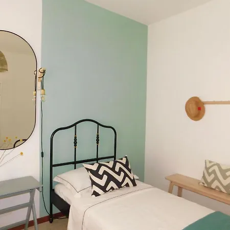Apartamento Casa Azzurra Marzocca di Senigallia