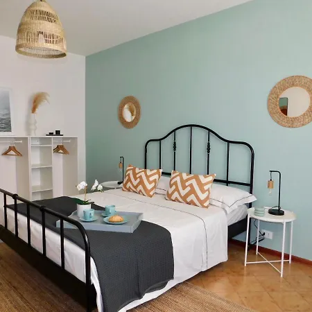 Apartamento Casa Azzurra Marzocca di Senigallia